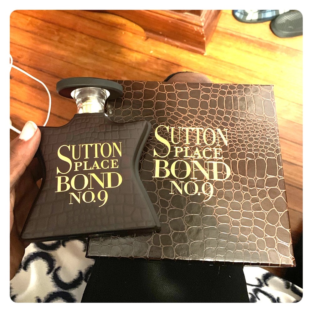Bond no.9 Sutton place